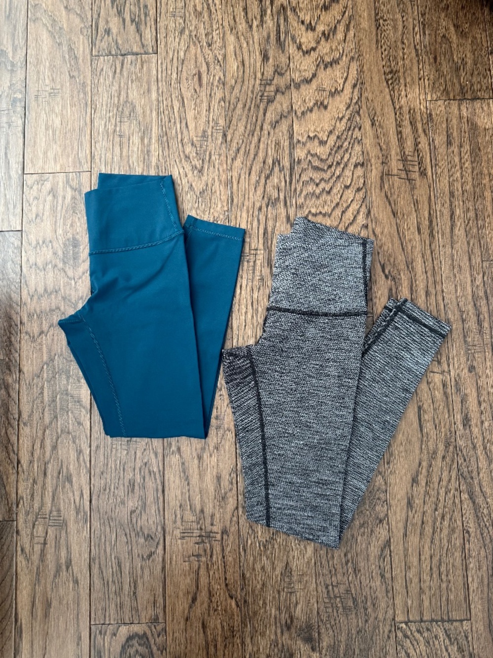 Lululemon legging 6 bundle of two